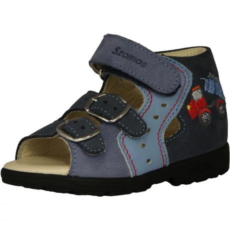 Supinált Kisfiú Szamos Cipő - Szandál (4439-107091-23)