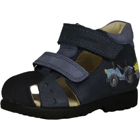 Supinált Kisfiú Szamos Cipő - Szandál (4440-107091-21)