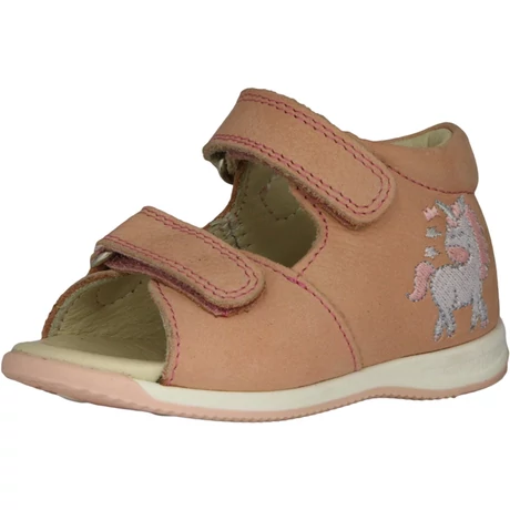 Formatalpas Kislány Szamos Cipő - Szandál (4442-504911-22)
