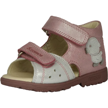 Supinált Kislány Szamos Cipő - Szandál (4444-407491-23)
