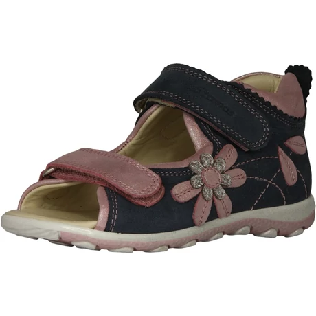 Formatalpas Kislány Szamos Cipő - Szandál (4448-606912-27)