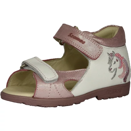 Supinált Kislány Szamos Cipő - Szandál (4450-507492-28)