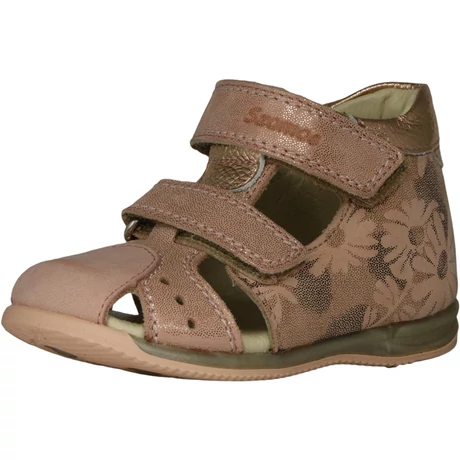 Formatalpas Kislány Szamos Cipő - Szandál (4457-404822-27)