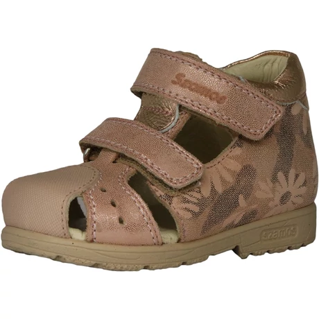 Supinált Kislány Szamos Cipő - Szandál (4457-407692-27)
