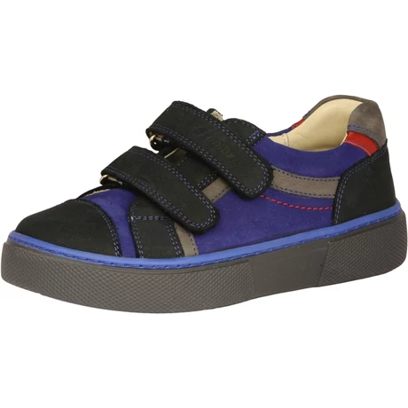 Formatalpas Kisfiú Szamos Cipő - Félcipő(6269-203144-37)