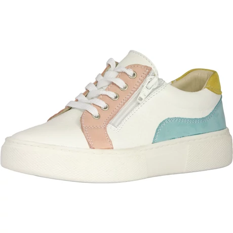 Formatalpas Kislány Szamos Cipő - Félcipő(6285-402064-37)