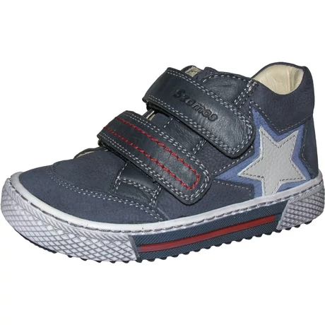 Formatalpas Kisfiú Szamos Cipő - Őszi gyerekcipő(1474-200513-34)