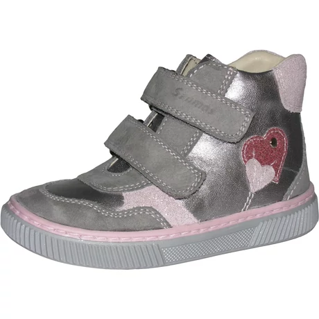 Formatalpas Kislány Szamos Cipő - Őszi Gyerekcipő(1484-401773-35)