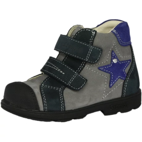 Supinált Kisfiú Szamos Cipő - Őszi Gyerekcipő (1611-107093-34)