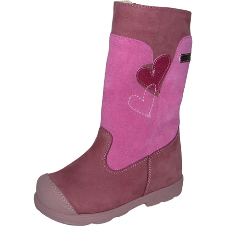 Supinált Kislány Szamos Cipő - Csizma (2151-577492-27)