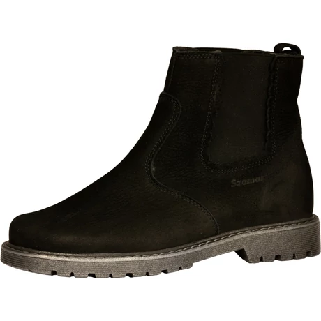 Formatalpas Kislány Szamos Cipő - Csizma(2158-460023-35)