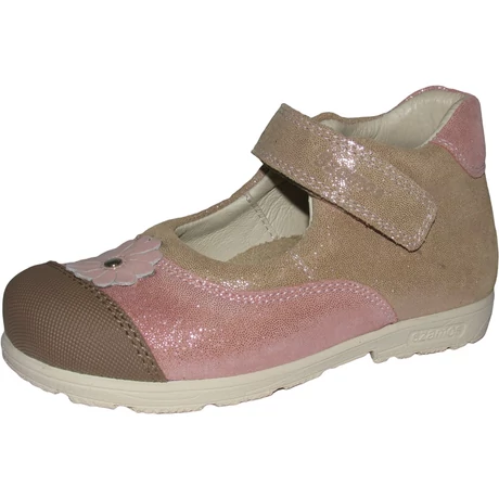 Supinált Kislány Szamos Cipő - Nyitott cipő(3243-507593-33)