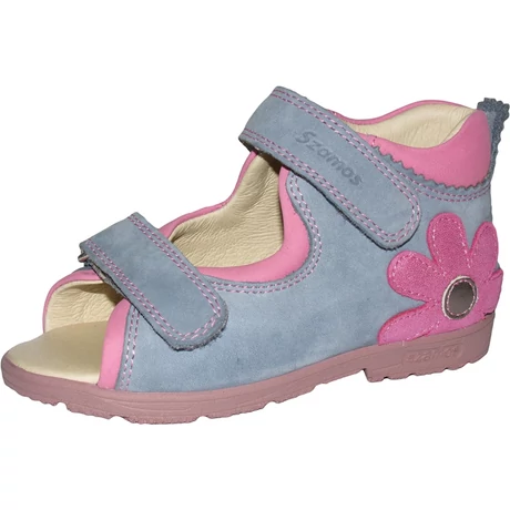 Supinált Kislány Szamos Cipő - Szandál (4223-407491-19)