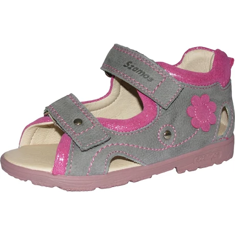 Supinált Kislány Szamos Cipő - Szandál (4230-507493-35)