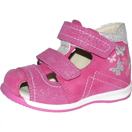 Formatalpas Kislány Szamos Cipő - Szandál (4283-404512-29)