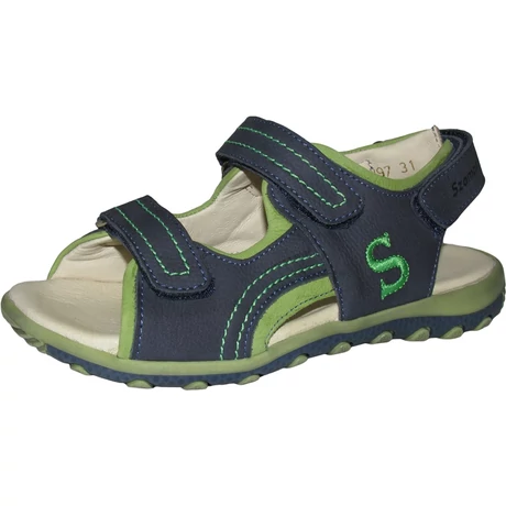 Formatalpas Kisfiú Szamos Cipő - Szandál(4297-108914-39)