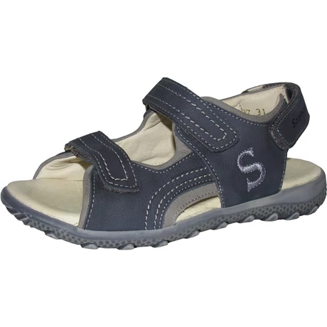 Formatalpas Kisfiú Szamos Cipő - Szandál(4297-204714-39)