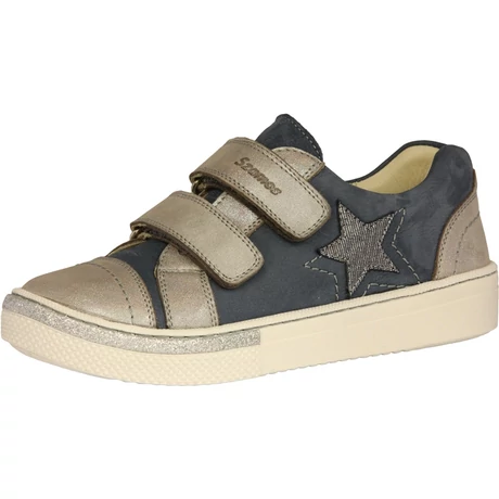 Formatalpas Kislány Szamos Cipő  -  Őszi Gyerekcipő(6250-503234-40)