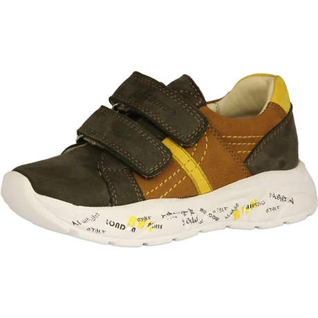 Formatalpas Kisfiú Szamos Cipő - Őszi gyerekcipő(6252-201434-40)