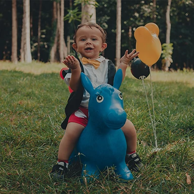 Téli-Őszi Gyerekcipők