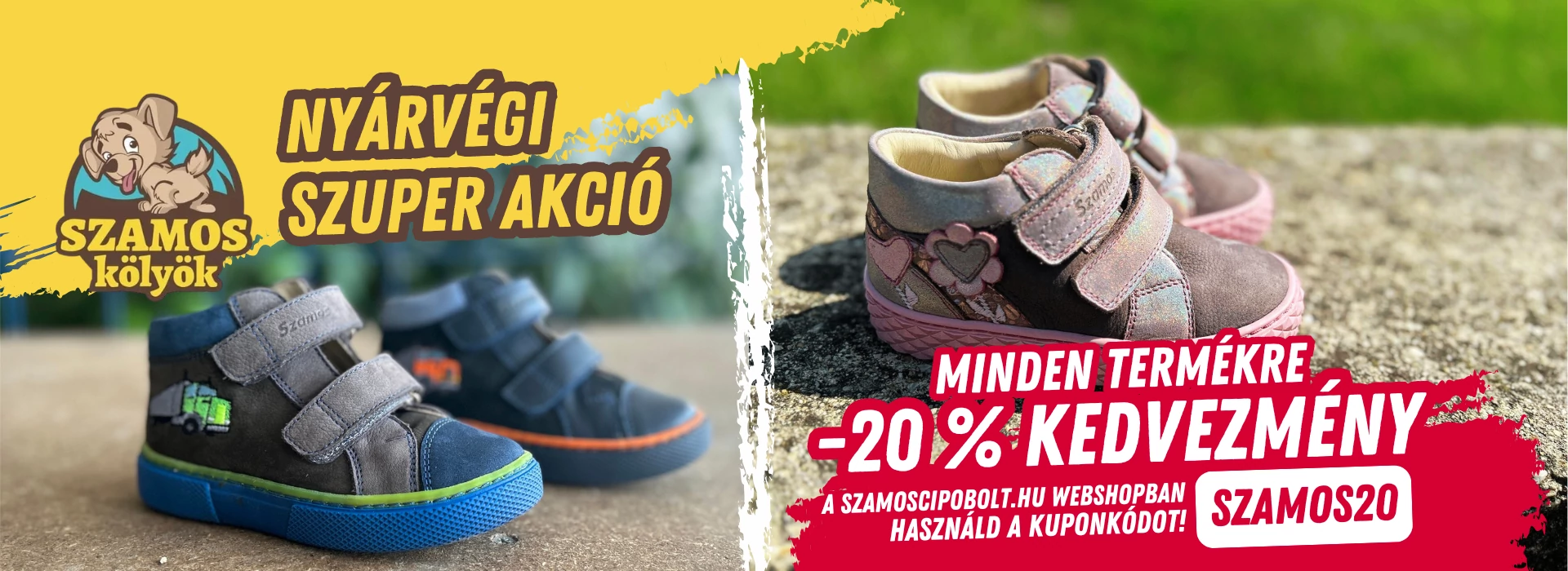 KUPONAKCIÓ